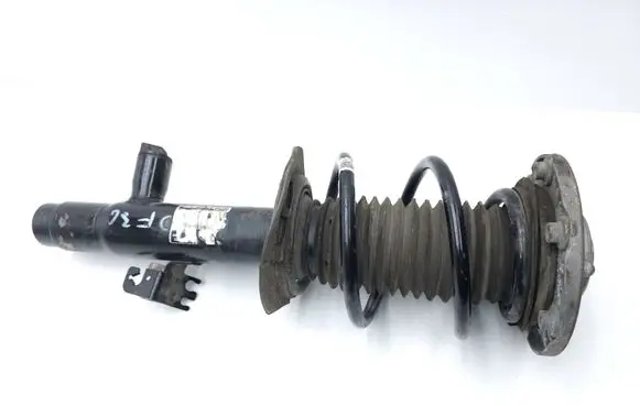 BMW 3 F30 F35 F31 Front shock absorber with coil spring 6854202 6881930 9620807061