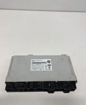 BMW 5 F10 F11 Seat control module 9280912