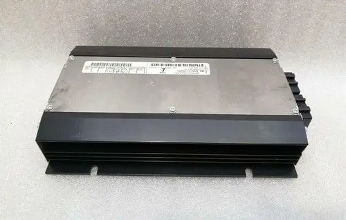 Bentley Flying Spur Sound amplifier 3W5035456B