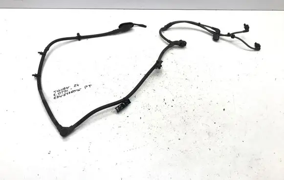 Volkswagen Tiguan Handbrake wiring loom/harness 