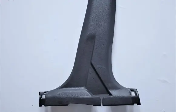 Nissan Rogue (B) pillar trim (bottom) 769154BA0A