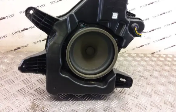 Hyundai Ioniq Subwoofer speaker 96380G2100