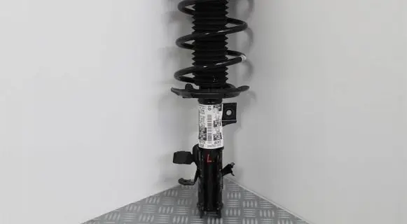 Ford Focus Front shock absorber/damper JX6118K001EEF