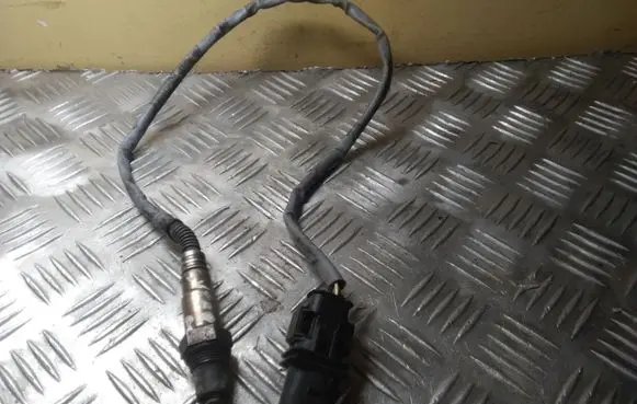 Seat Altea Lambda probe sensor 022906262AJ