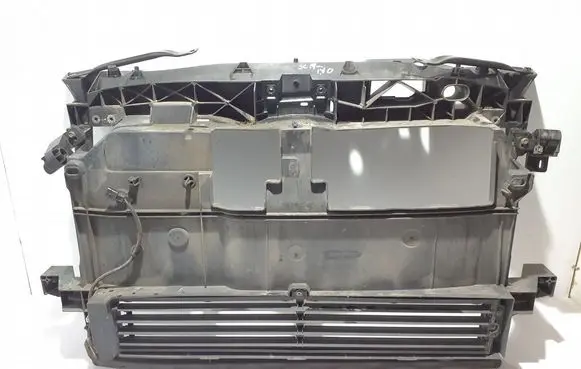 Renault Scenic IV - Grand scenic IV Radiator support slam panel 625007789R