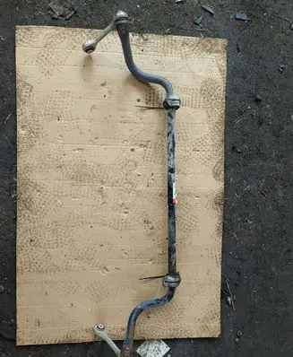 Audi Q7 4M Front anti-roll bar/sway bar