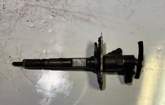 Audi A8 S8 D2 4D Fuel injector 0445110066 057130276