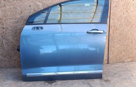 Citroen C5 Front door DOT39AS2M34 E000189