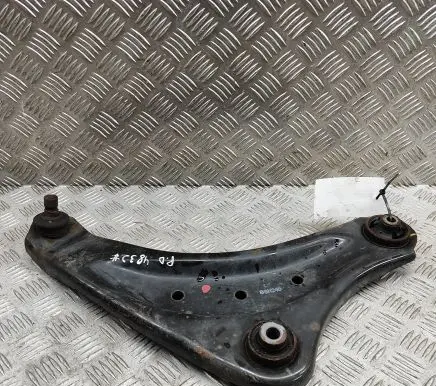 Nissan Leaf II (ZE1) Front lower control arm/wishbone 545004DA0B