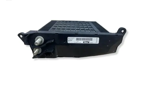 Mercedes-Benz A W169 Electric cabin heater radiator A1698300861
