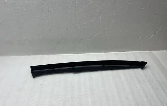 Audi A6 S6 C8 4K Fender end trim 4K0820582