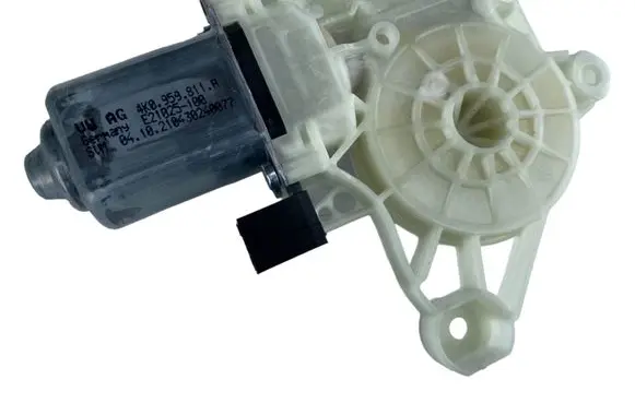 Volkswagen ID.4 Rear door window regulator motor 4K0959811A E21025100