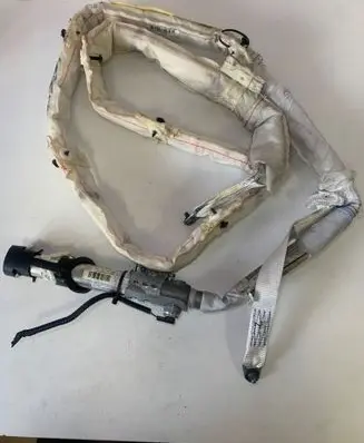BMW 5 E60 E61 Roof airbag 857033768119