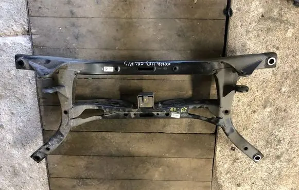 Hyundai Kona I Rear subframe 55405CM000