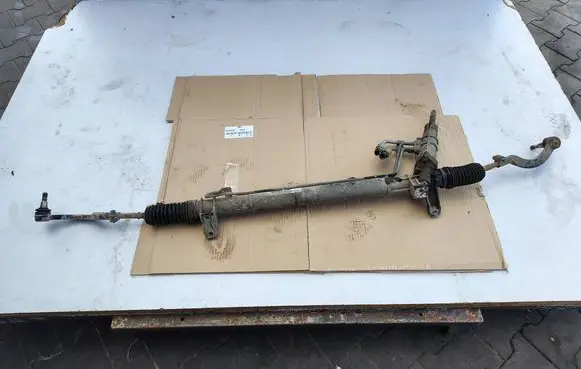 Opel Movano A Steering rack 8200705000