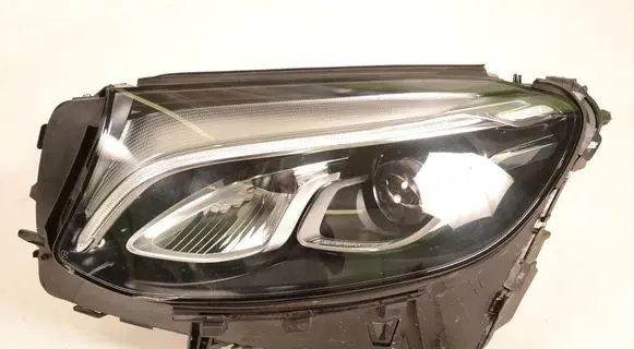 Mercedes-Benz GLC X253 C253 Headlight/headlamp A2539065301