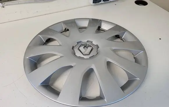 Renault Trafic III (X82) R16 wheel hub/cap/trim 403156650R 403154700R 40315144R