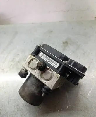 Audi A4 S4 B7 8E 8H ABS Pump 8E0910517H 8E0614517BF
