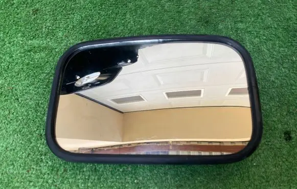 Land Rover Defender Coupe wind mirror (mechanical) BR1914R