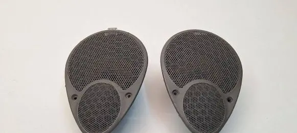 Porsche 996 Panel speaker 