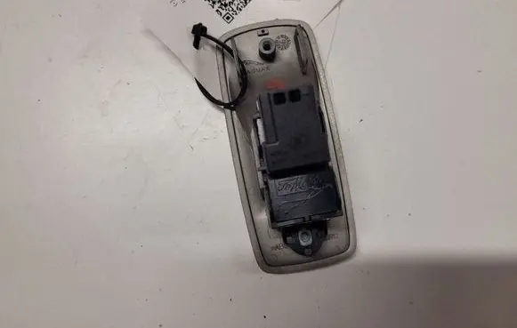 Jaguar XF Electric window control switch 8X2314717AB
