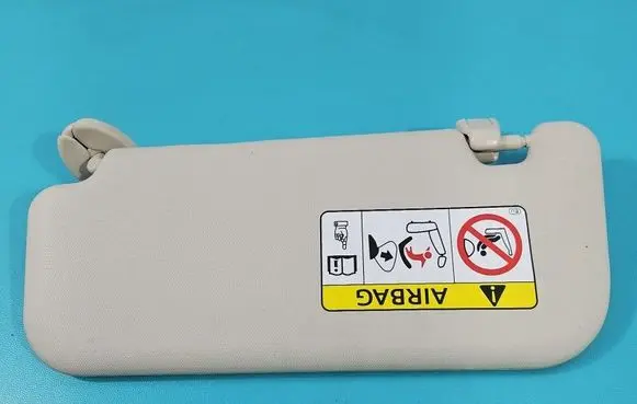 Toyota Corolla E210 E21 Sun visor IMPRK1579452