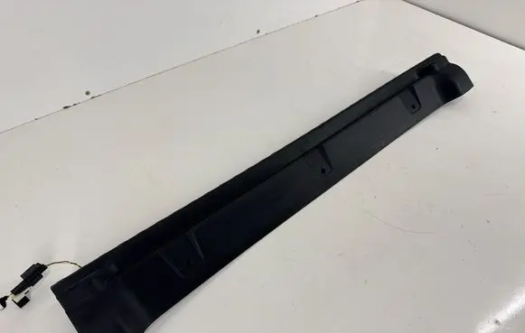 Ford Ecosport Trunk/boot sill cover protection GN15A40352EBW GN15A40352 GN1Z5840374EA