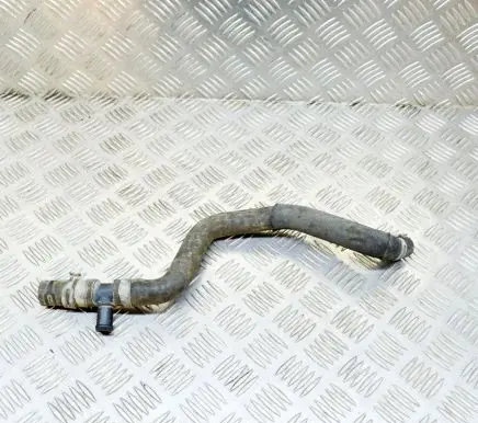 Porsche Cayenne (92A) Engine coolant pipe/hose 7P5122051G