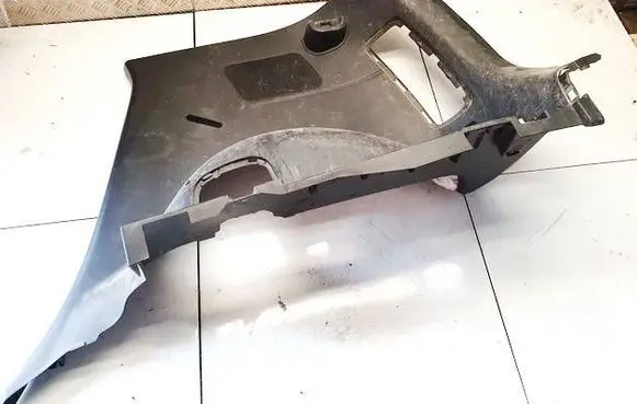 Honda FR-V Other trunk/boot trim element