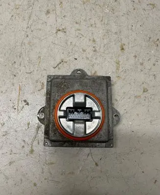 Jaguar F-Type Headlight ballast module Xenon L1H05S07 L90035854 BBDWK14