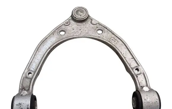 Volkswagen Touareg II Front upper control arm/wishbone 7P0407021 K195303