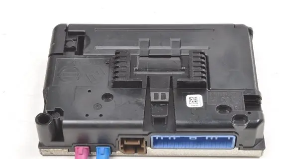 Dacia Sandero III Other relay 2591A6269R