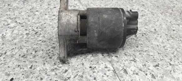 Opel Combo A EGR valve