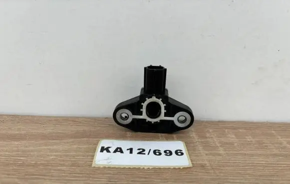 Porsche Panamera (970) Airbag deployment crash/impact sensor 97061822700