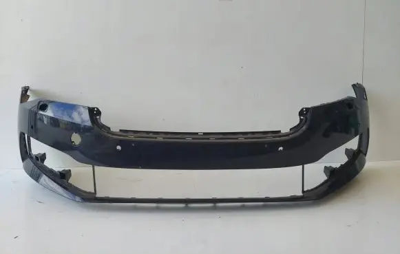 Skoda Superb B8 (3V) Front bumper 3V0807221F