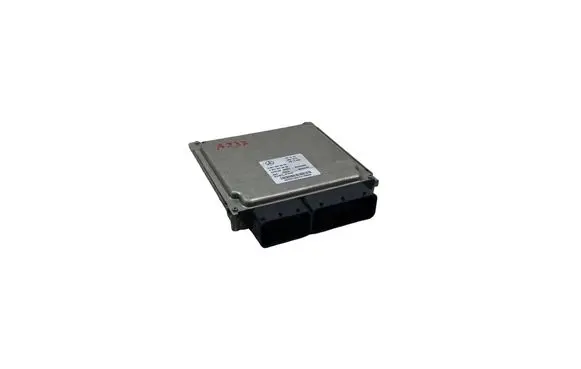 Mercedes-Benz CLA C117 X117 W117 Engine control unit/module ECU A6519009502 A6519010902
