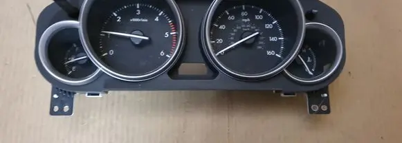 Mazda 6 Speedometer (instrument cluster) TD1155430