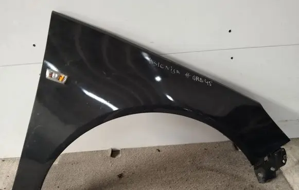 Opel Insignia A Fender