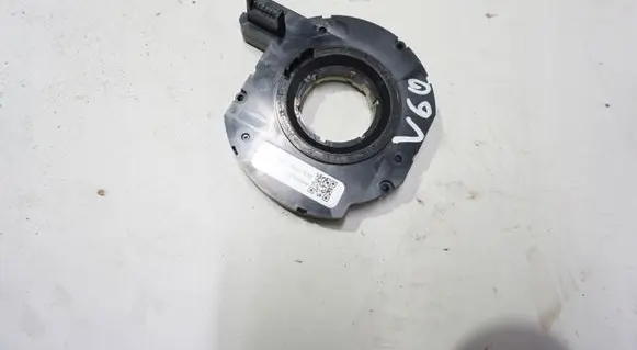 Volvo V60 Steering angle sensor CZUJNIKKTASKRTU