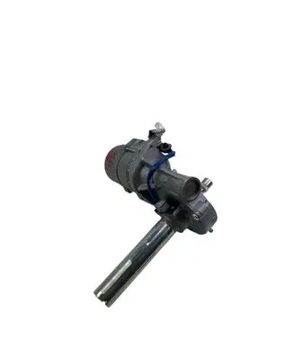 Toyota C-HR I Electric power steering pump 8965010060