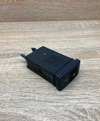 Audi A4 S4 B5 8D Seat heating switch 8D0963563