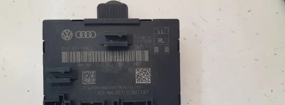Audi Q3 8U Door control unit/module 8X0959795C