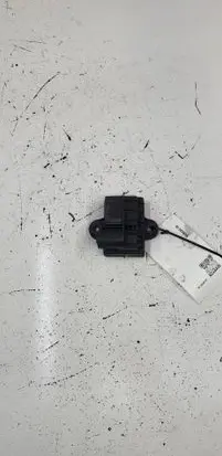 Mercedes-Benz Sprinter W906 Glow plug pre-heat relay A6519003103