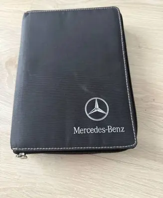 Mercedes-Benz C W203 User manual 