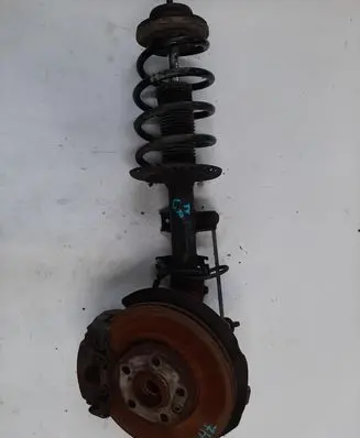 Volkswagen Transporter - Caravelle T5 Front shock absorber/damper
