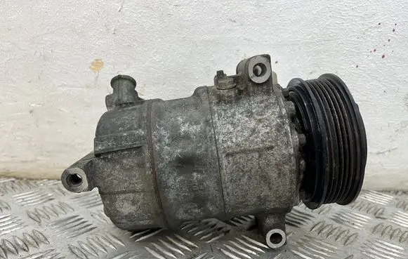 Opel Insignia A Air conditioning (A/C) compressor (pump) 8822P4464U