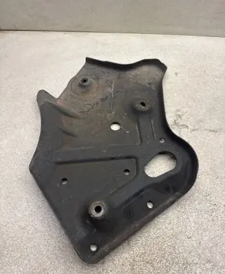 Other under body part