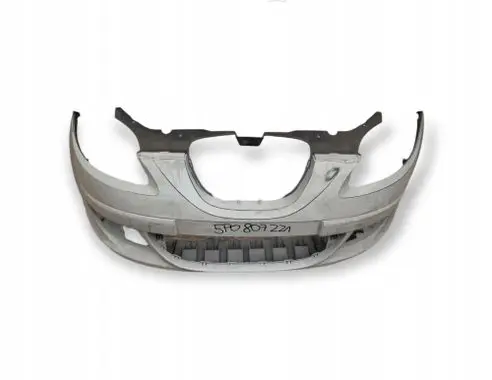 Seat Altea Front bumper K1MTEILE