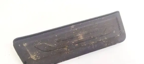 KIA Sportage Rear sill trim cover 858783U010 85878-3U010