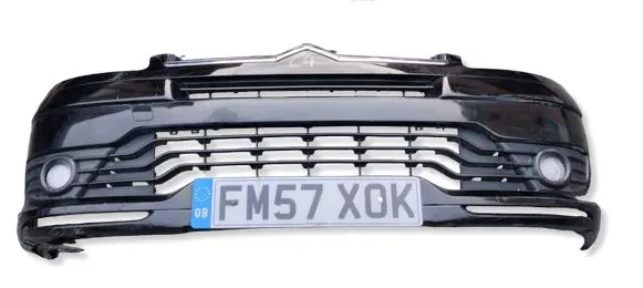 Citroen C4 I Front bumper ZDERZAKPRZEDNIC4I1